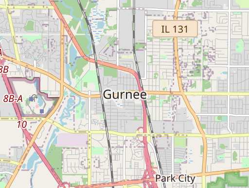 Gurnee, IL