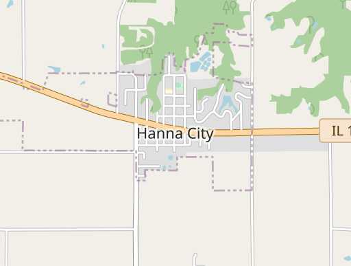 Hanna City, IL