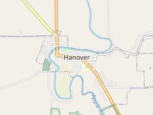 Hanover, IL