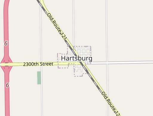 Hartsburg, IL