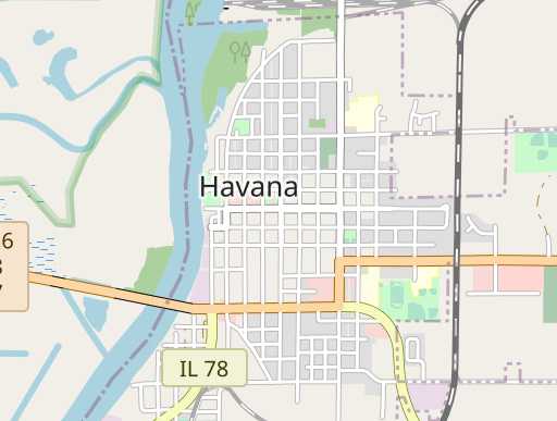 Havana, IL