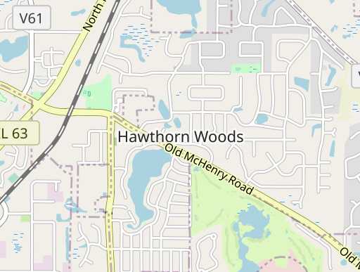 Hawthorn Woods, IL