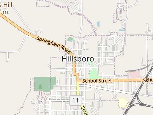Hillsboro, IL