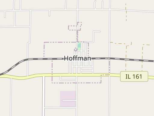 Hoffman, IL