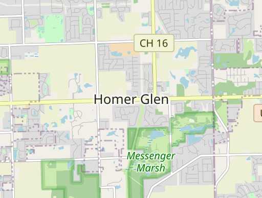 Homer Glen, IL