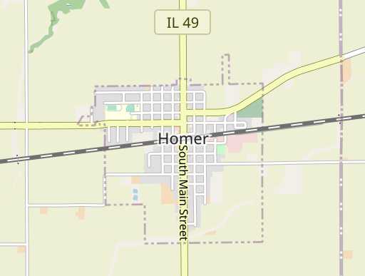 Homer, IL