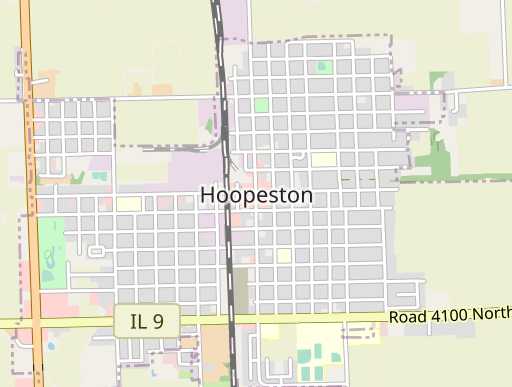 Hoopeston, IL