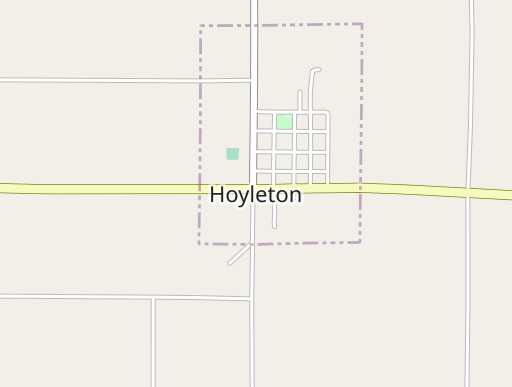 Hoyleton, IL