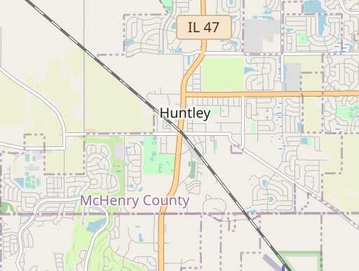 Huntley, IL
