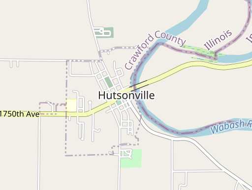 Hutsonville, IL