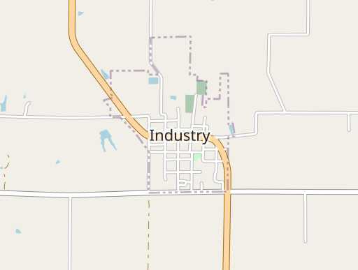 Industry, IL