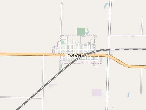 Ipava, IL