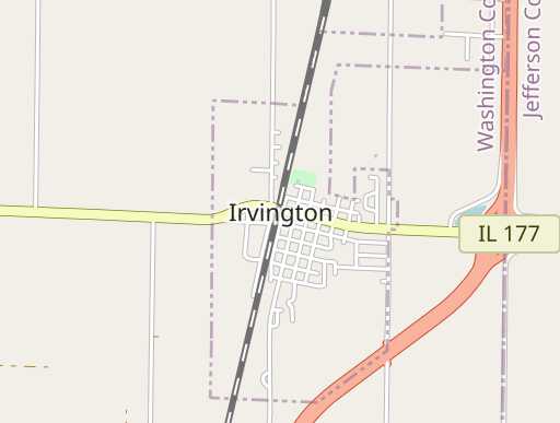 Irvington, IL