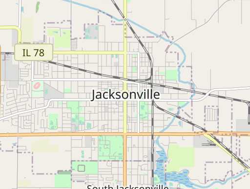Jacksonville, IL