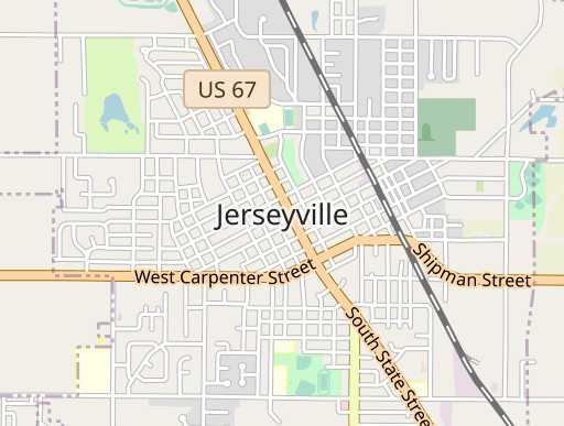 Jerseyville, IL