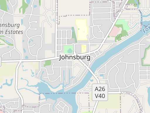 Johnsburg, IL