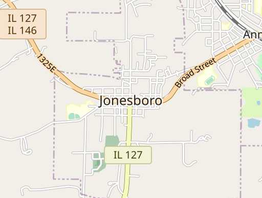 Jonesboro, IL