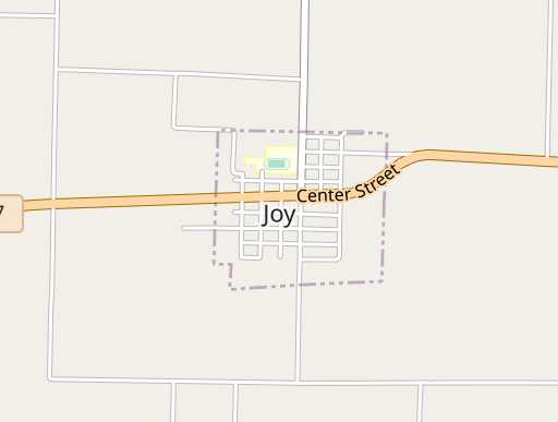 Joy, IL