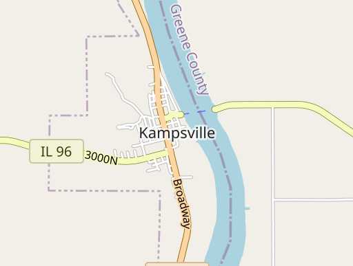 Kampsville, IL