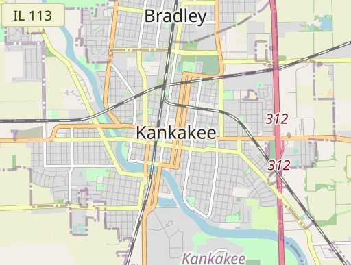 Kankakee, IL