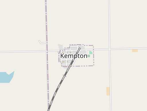 Kempton, IL