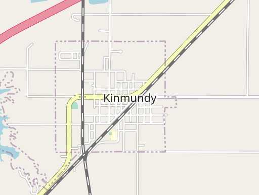 Kinmundy, IL