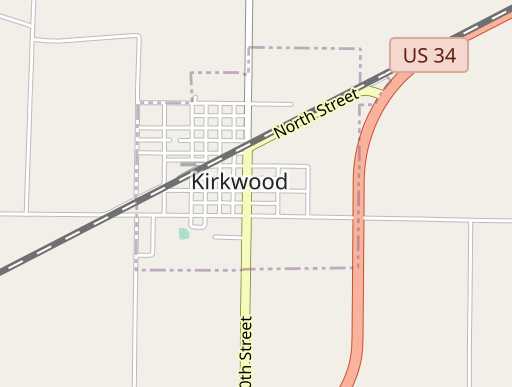 Kirkwood, IL