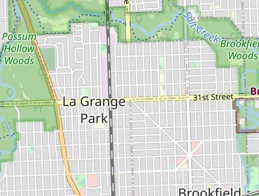 La Grange Park, IL