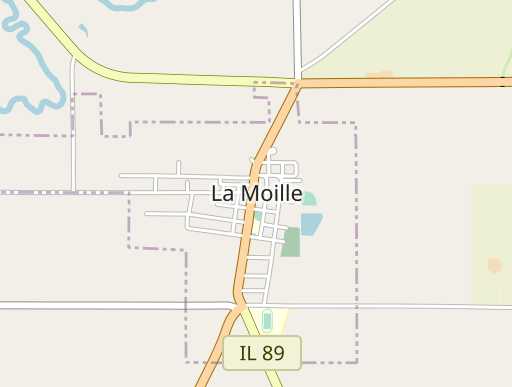 La Moille, IL