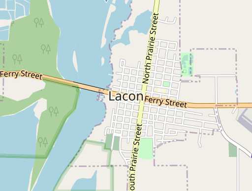 Lacon, IL