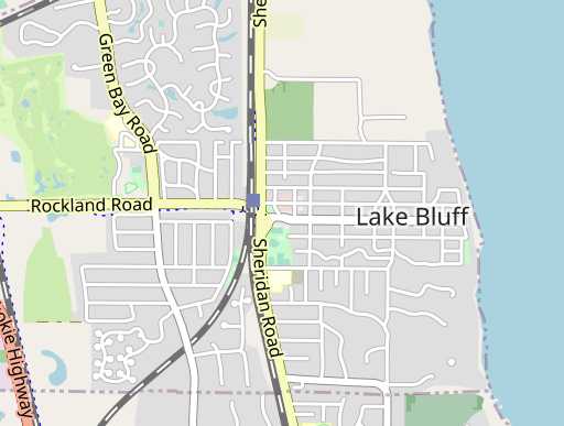 Lake Bluff, IL