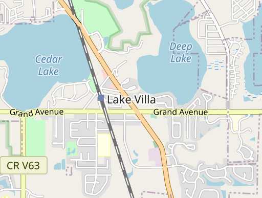 Lake Villa, IL