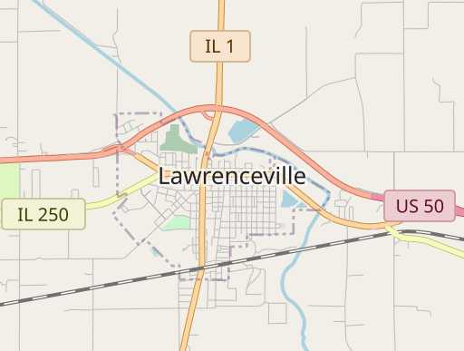 Lawrenceville, IL