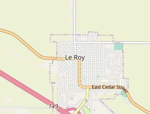 Le Roy, IL