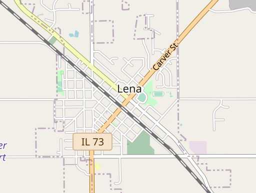 Lena, IL