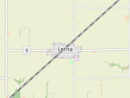 Lerna, IL