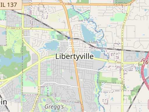 Libertyville, IL