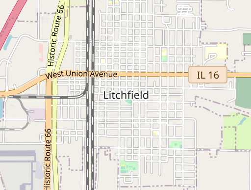 Litchfield, IL
