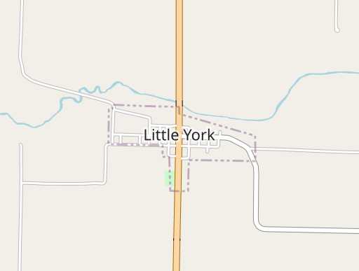 Little York, IL