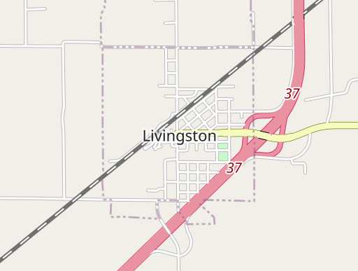 Livingston, IL
