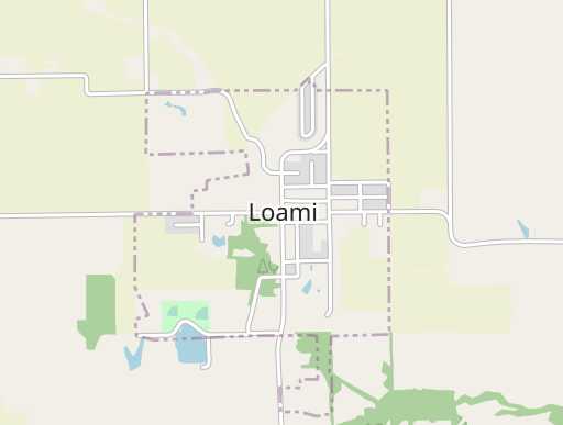 Loami, IL