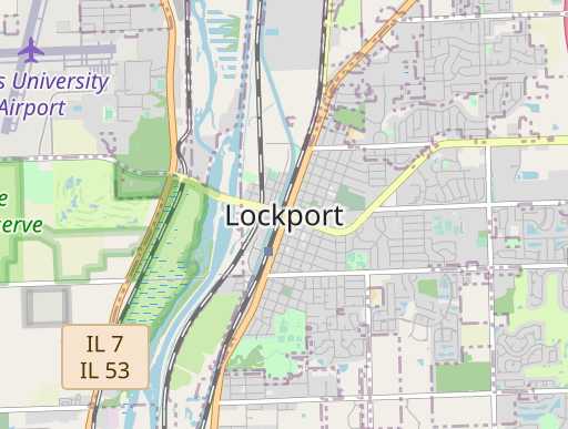 Lockport, IL
