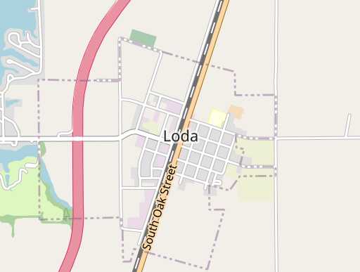 Loda, IL