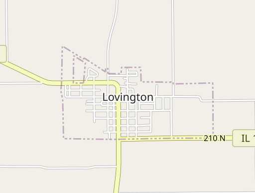 Lovington, IL