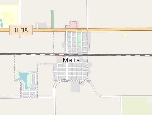 Malta, IL