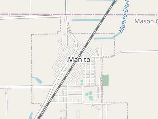 Manito, IL