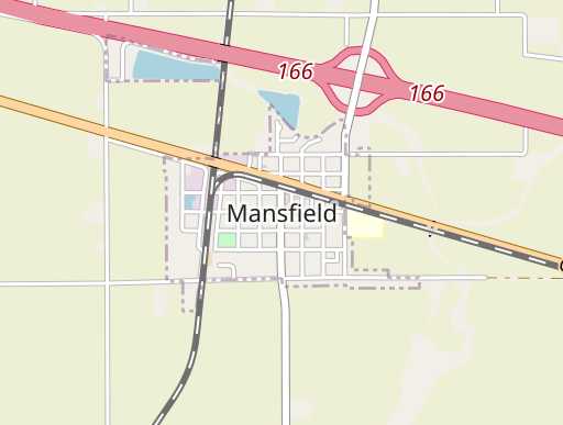 Mansfield, IL