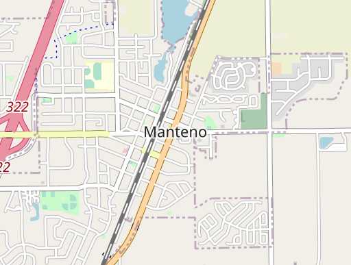 Manteno, IL