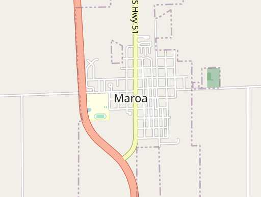 Maroa, IL