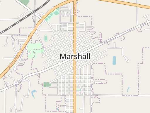 Marshall, IL